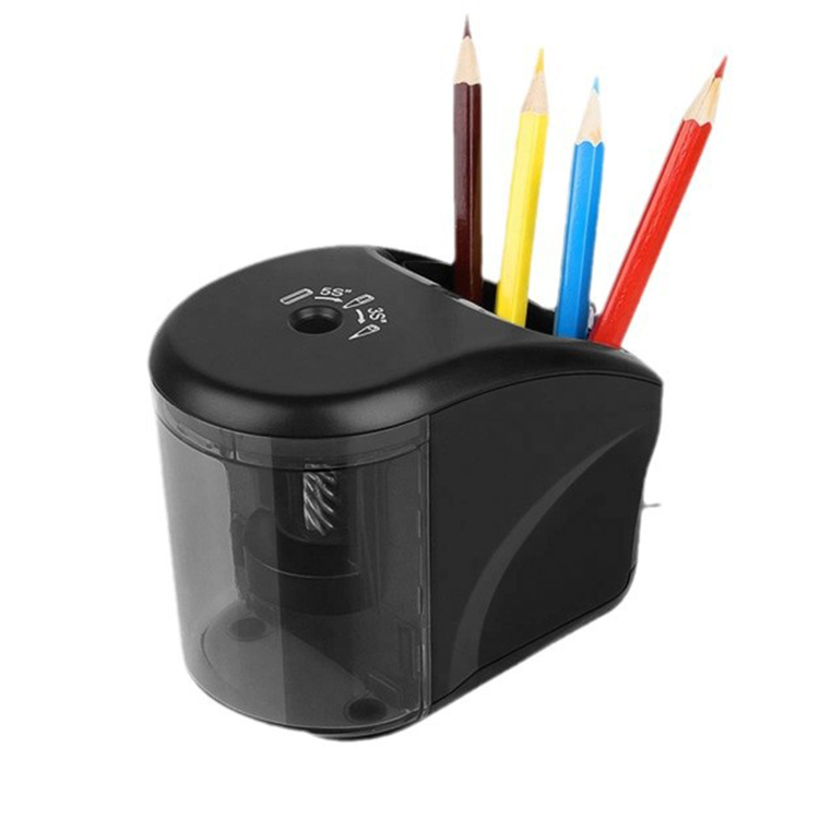electric pencil sharpeners