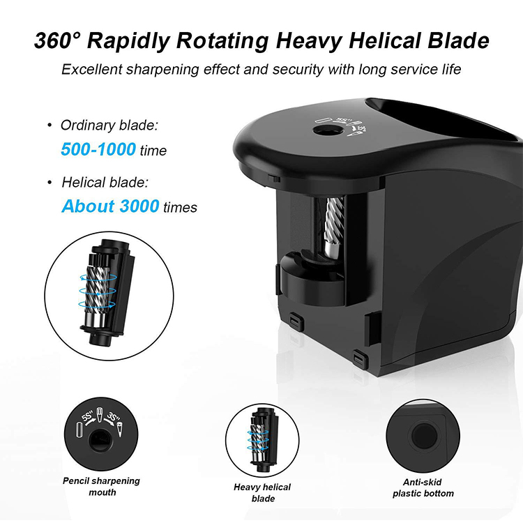 precise Pencil Sharpener