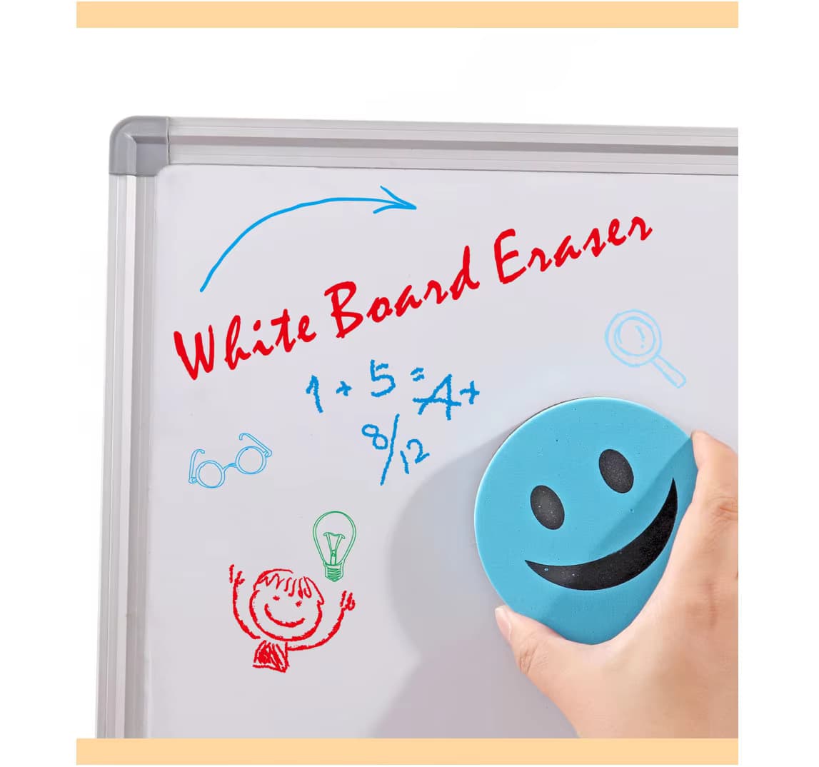White Board Dust Eraser