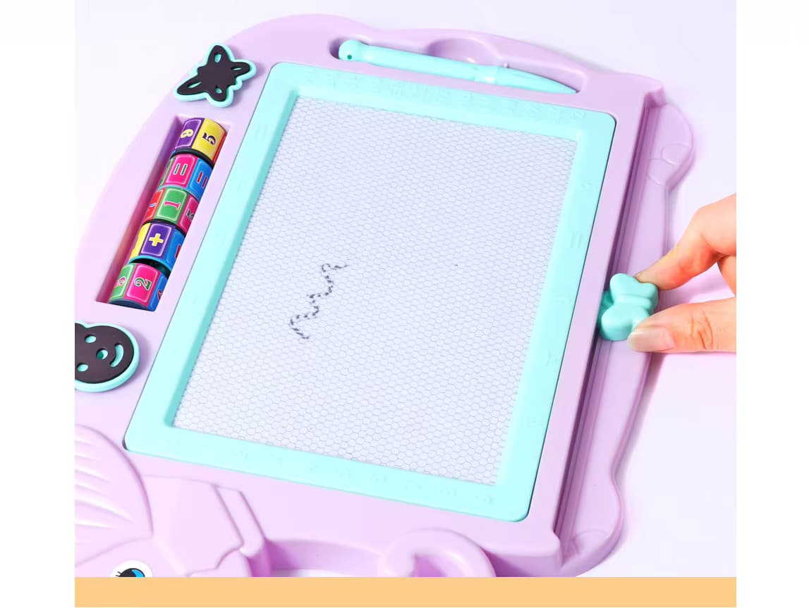 Plastic Children Sketchpad for Kids Plastic Children Sketchpad for Kids