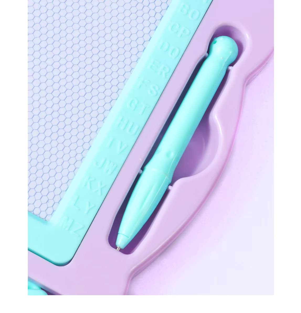 Plastic Children Sketchpad with Pen Plastic Children Sketchpad with Pen