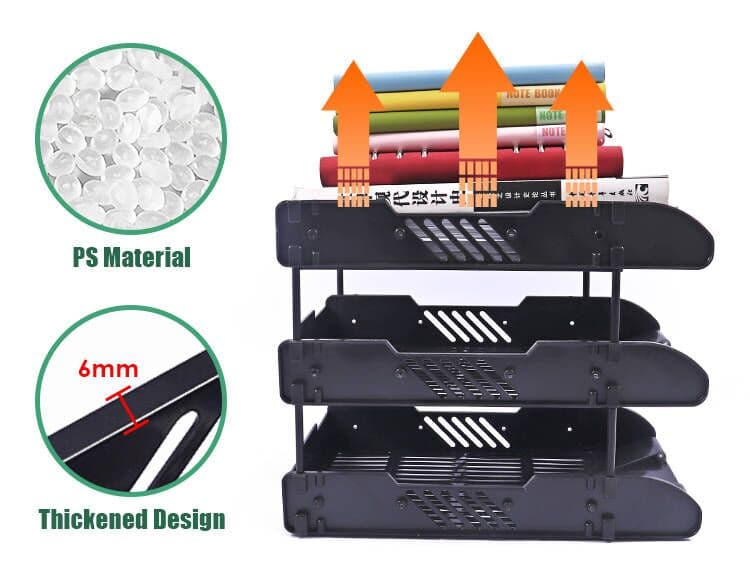office file tray