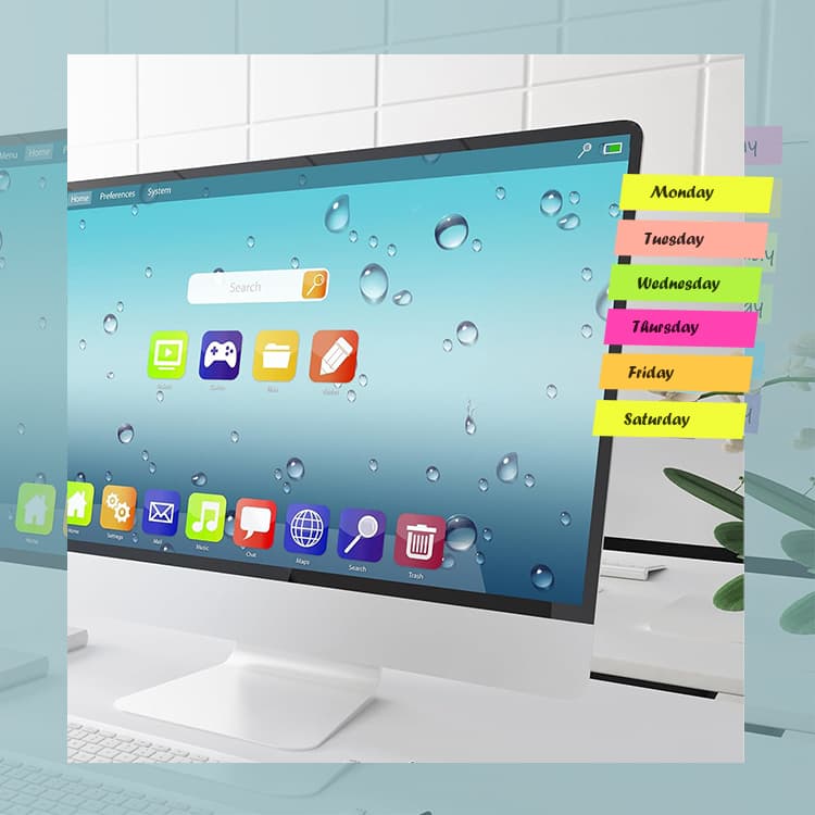 Strong Adhesive Stick Notes Strong Adhesive Stick Notes