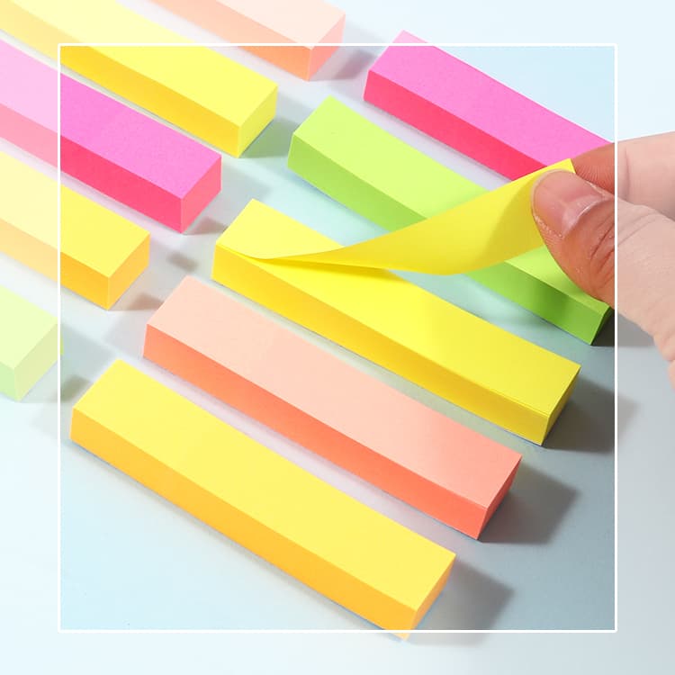 Reusable Sticky Notes Reusable Sticky Notes
