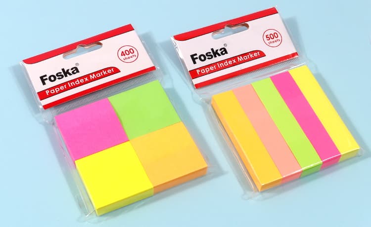 Writing Smooth Sticky Notes Writing Smooth Sticky Notes