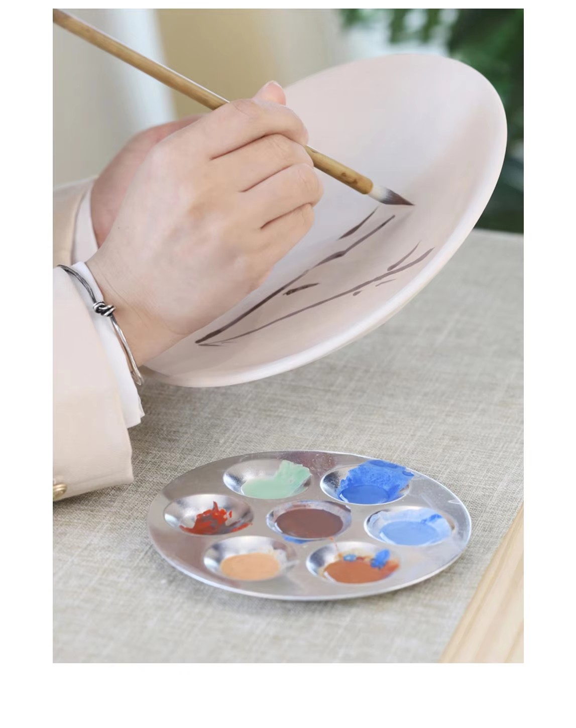 Good Quality Drawing Palette