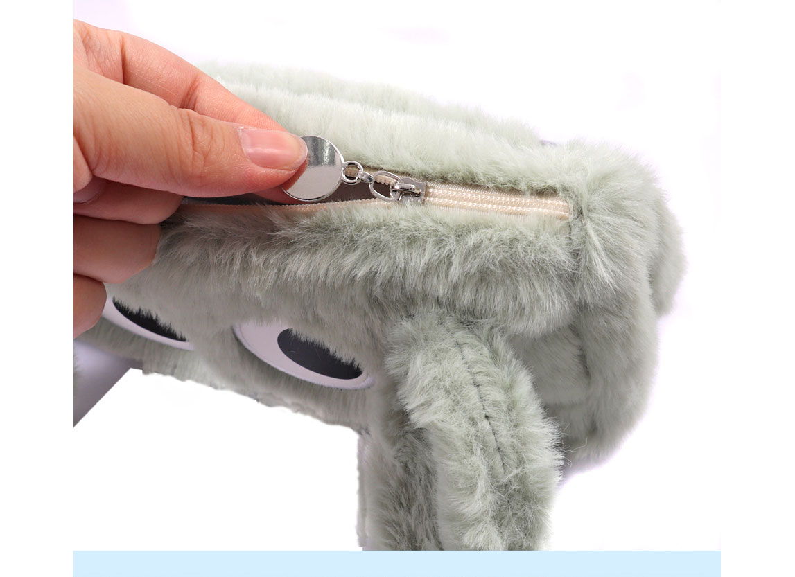 Big Capacity Pencil Bag