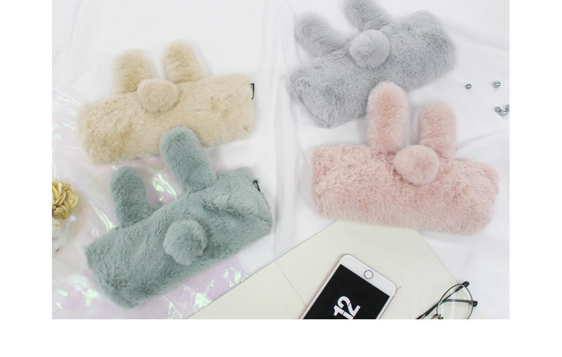 Pencil Bag for Kids