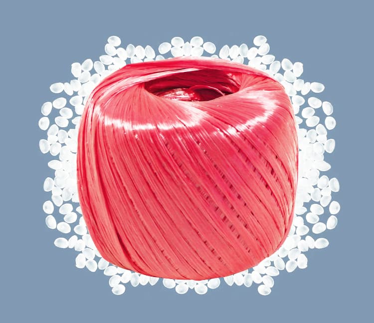 80g PP rope