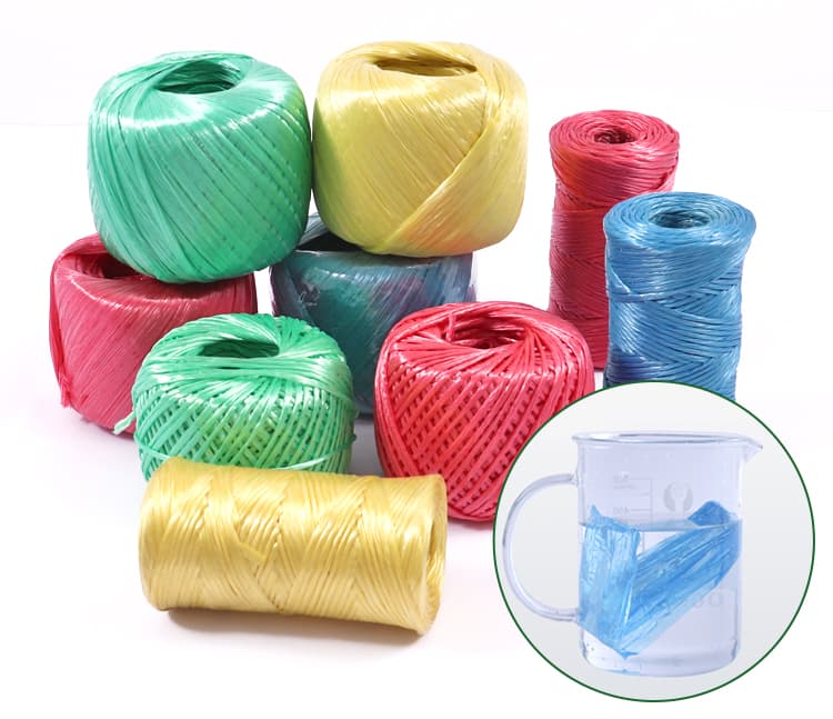 good quality rope