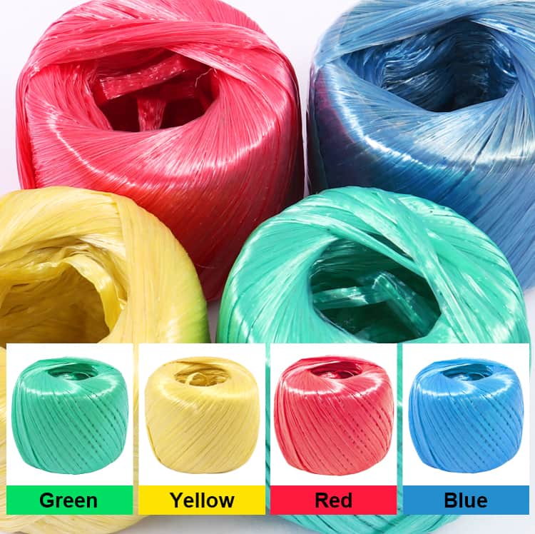 rope for packing