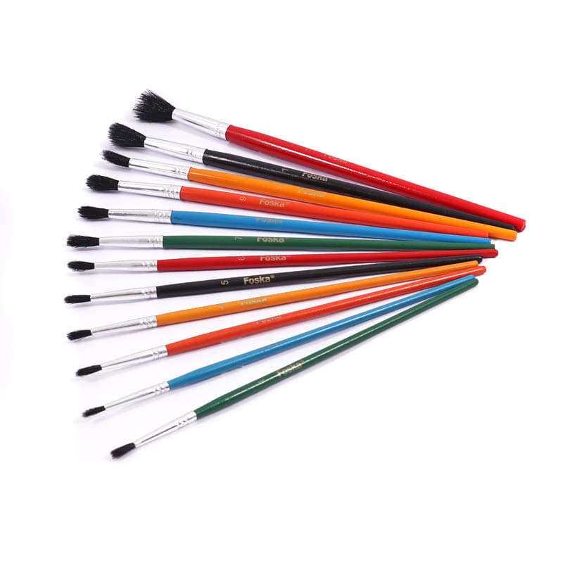 Professional Painting Artist Brush