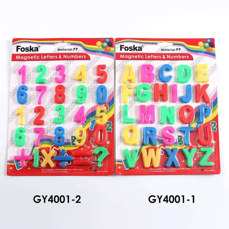 magnets for kids