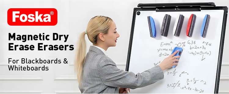 whiteboard eraser