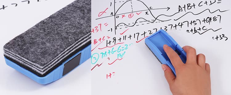 wholesale whiteboard eraser