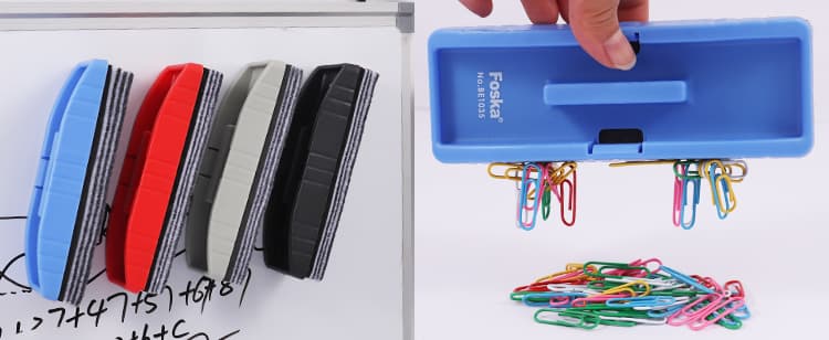 whiteboard eraser for school
