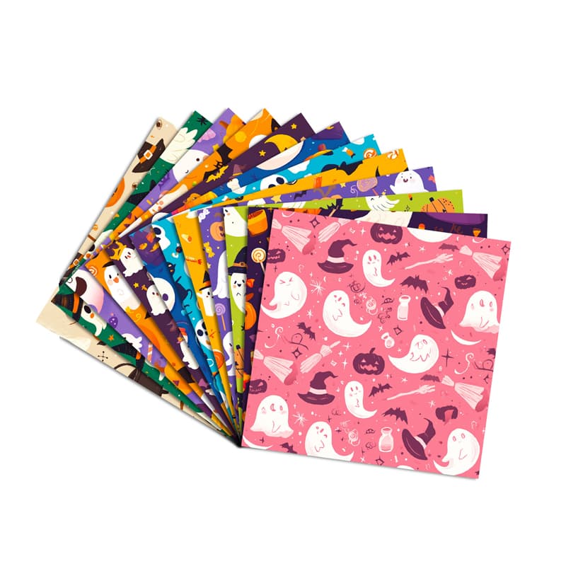 Scrapbook Paper