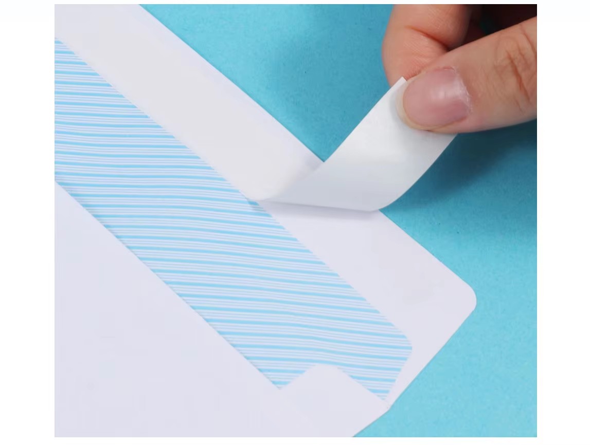 adhesive Mailing Envelope