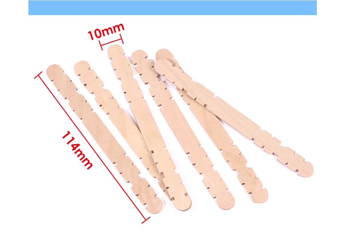Wooden Stick for Kids