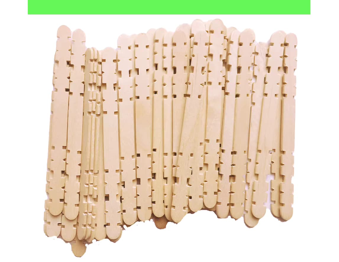 High Quality Wooden Stick