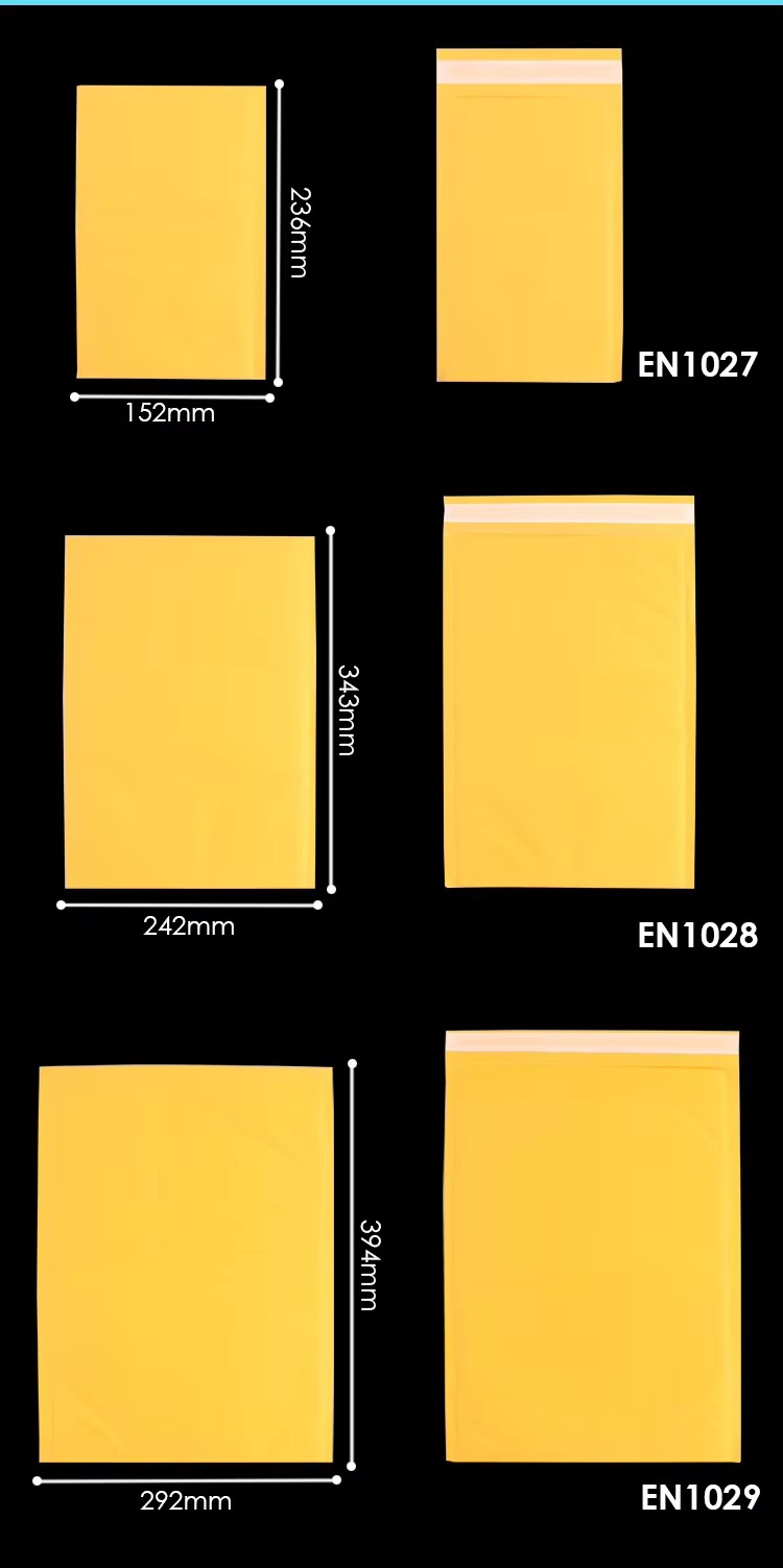 adhesive Paper Envelope