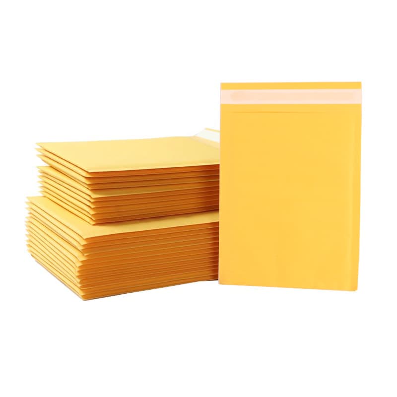 SELF SEAL Mailing Envelopes