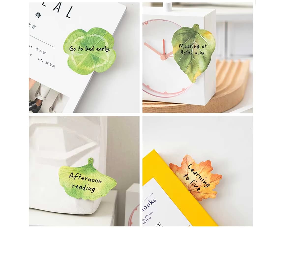 Memo Notepad Sticky Notes