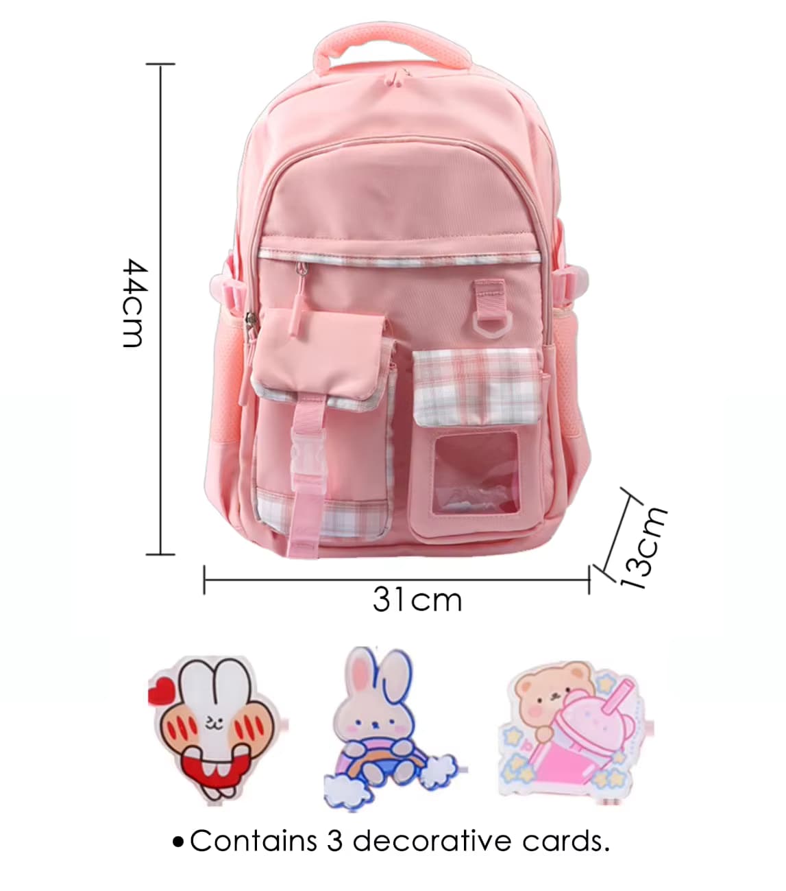 school bag for children