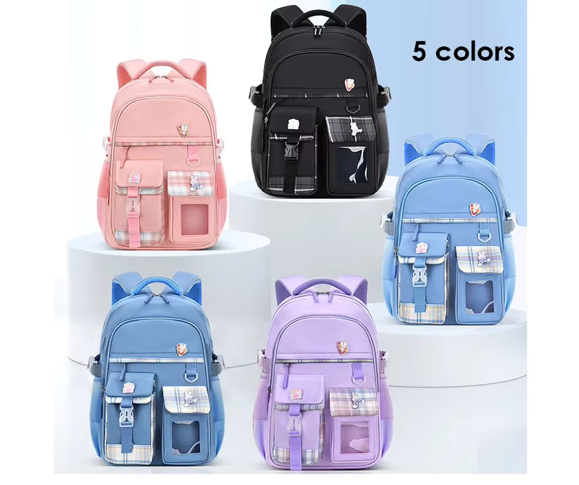 backpack school bag