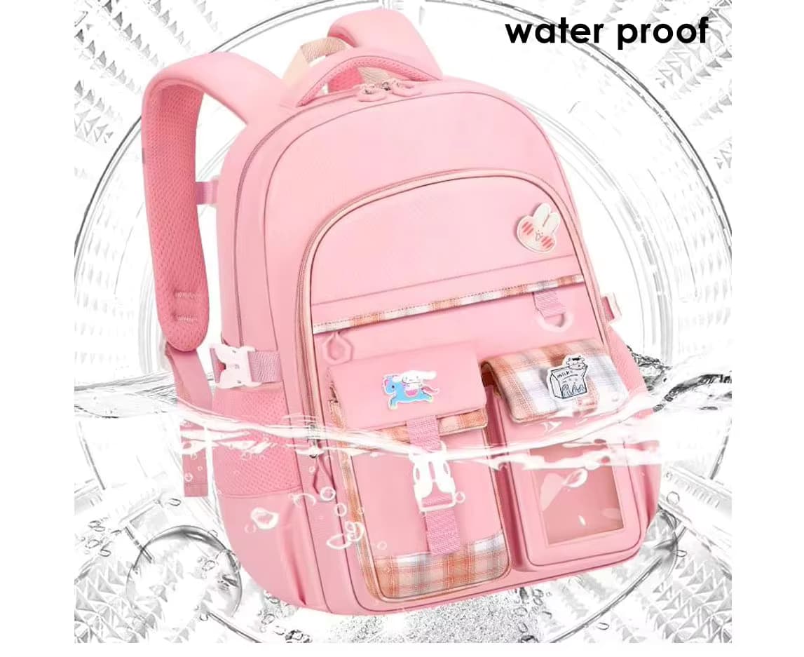 school bag backpack