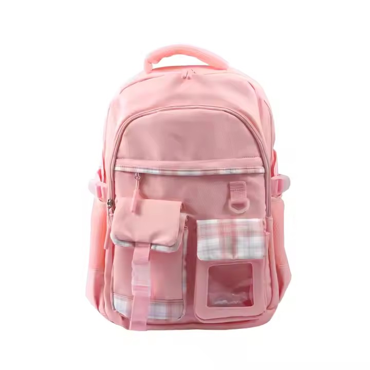 waterproof school bag