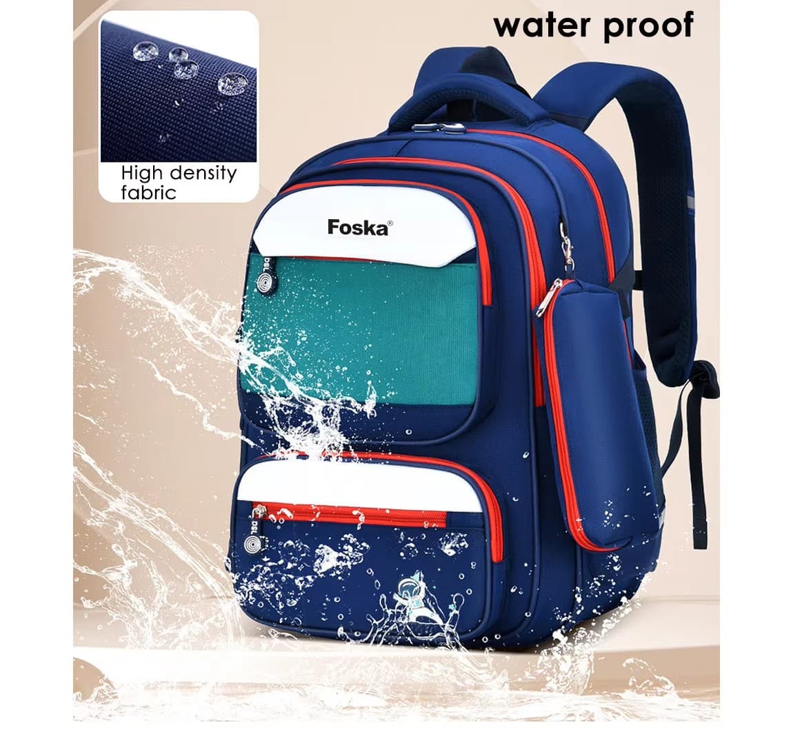 lightweight school bag