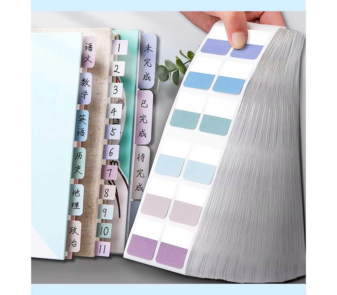 Sticky Notes stickers