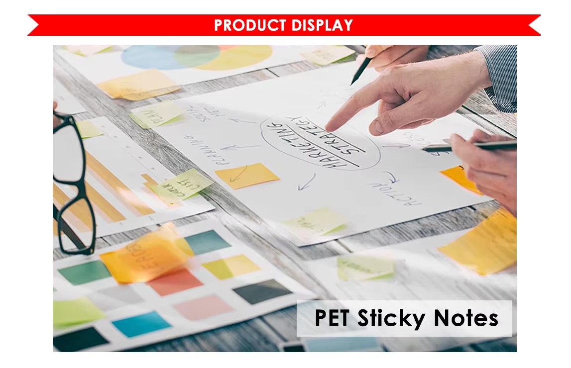 Sticky Note Tabs Sticky Note Tabs