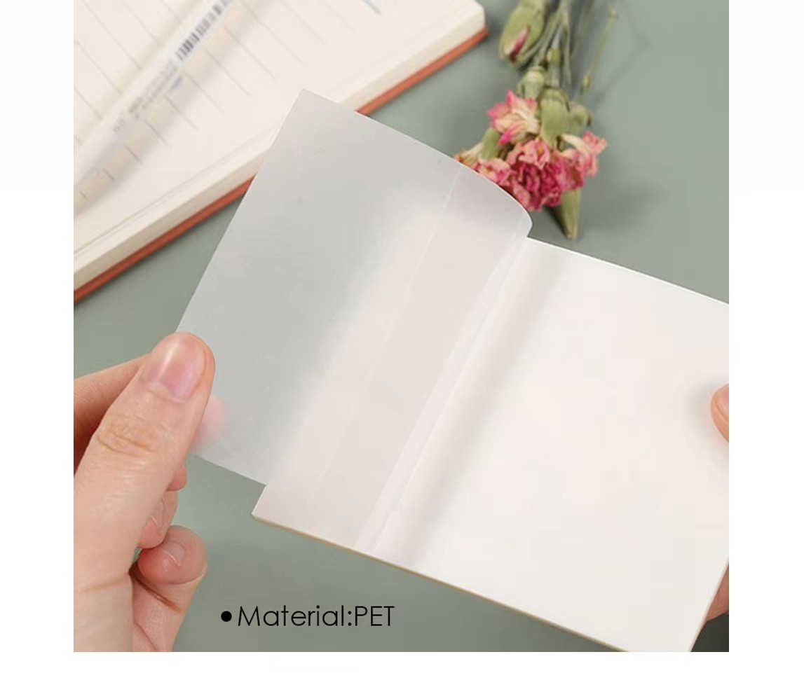 Writable Sticky Notes Writable Sticky Notes