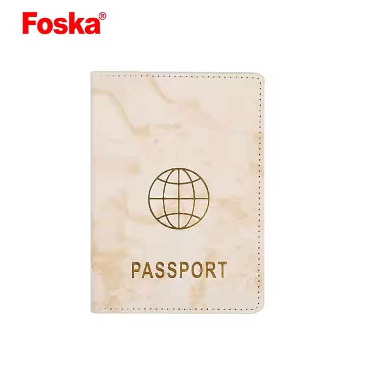 Passport holder