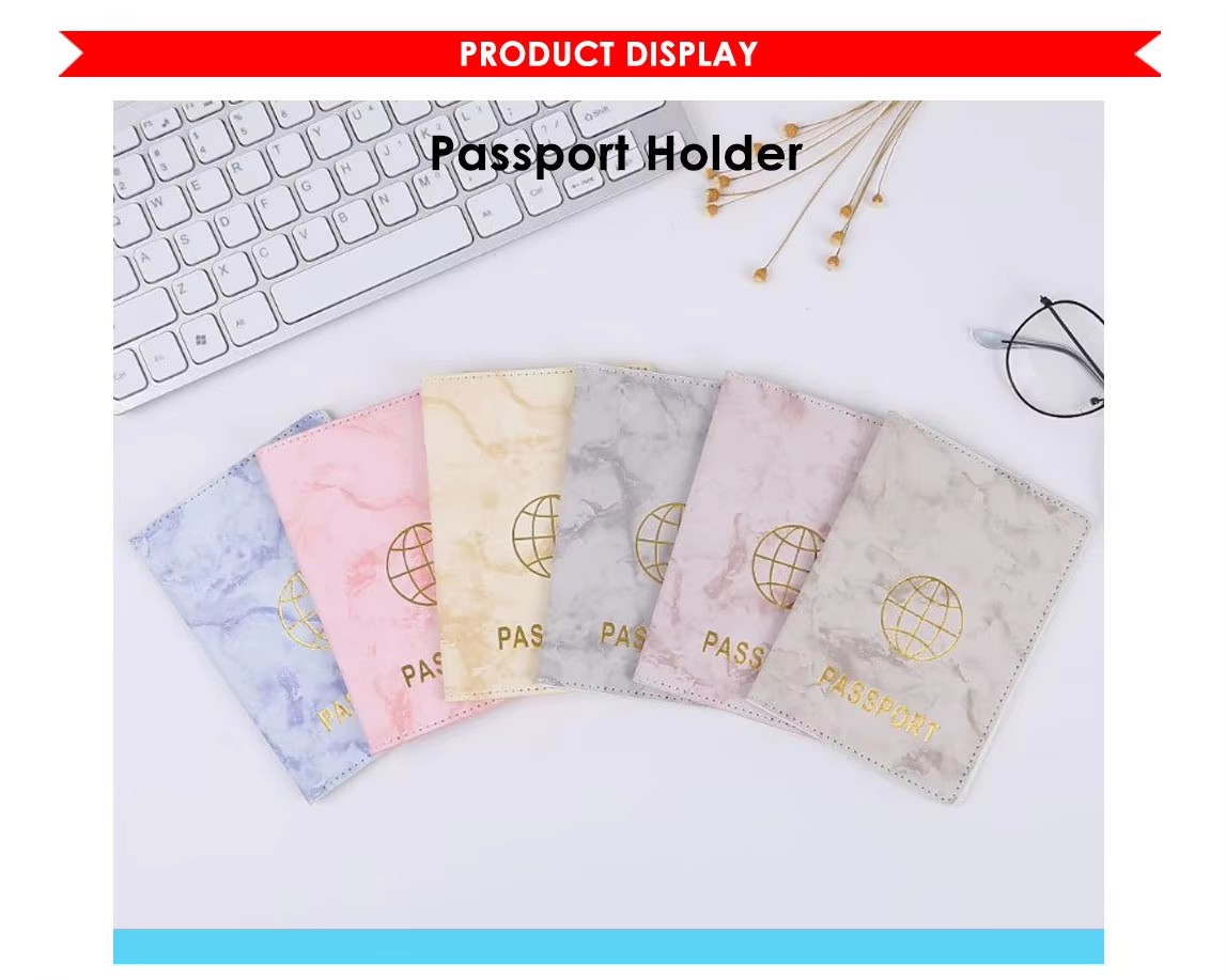 passport card holder