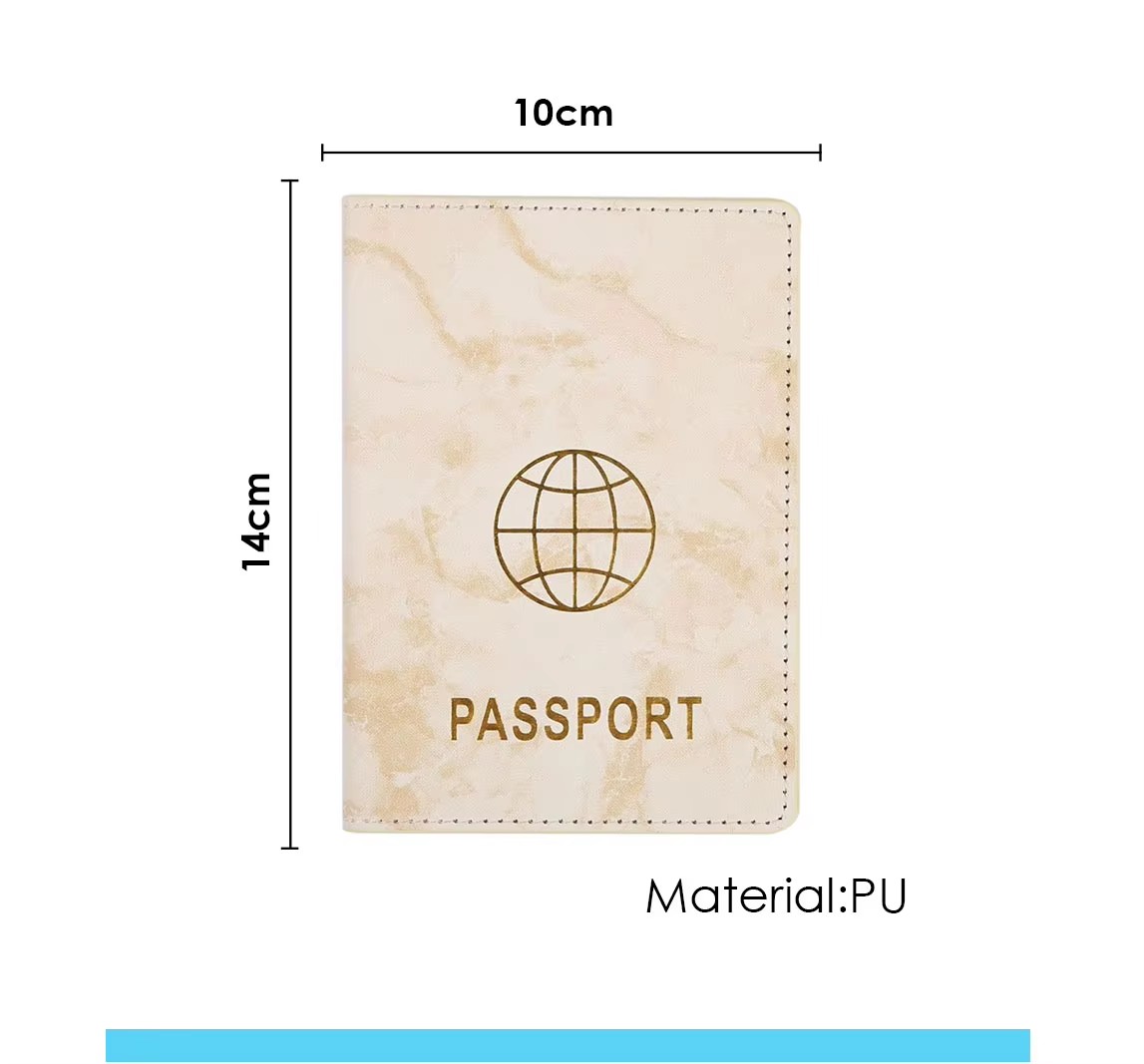 PU card holder