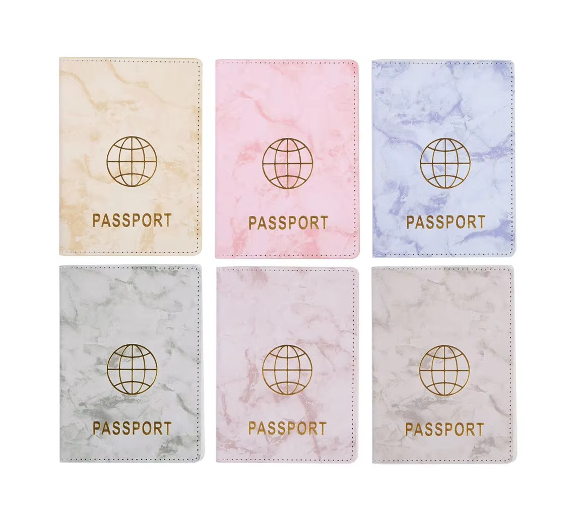 Passport Holder Cover