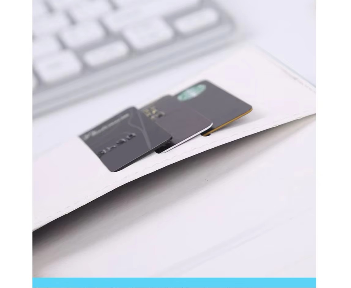 ID Credit Card Passport Holder