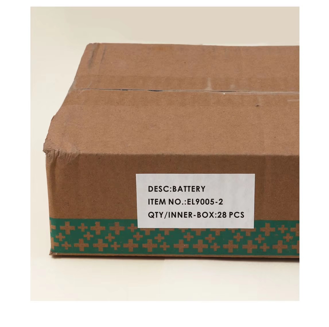 adhesive Printing Label