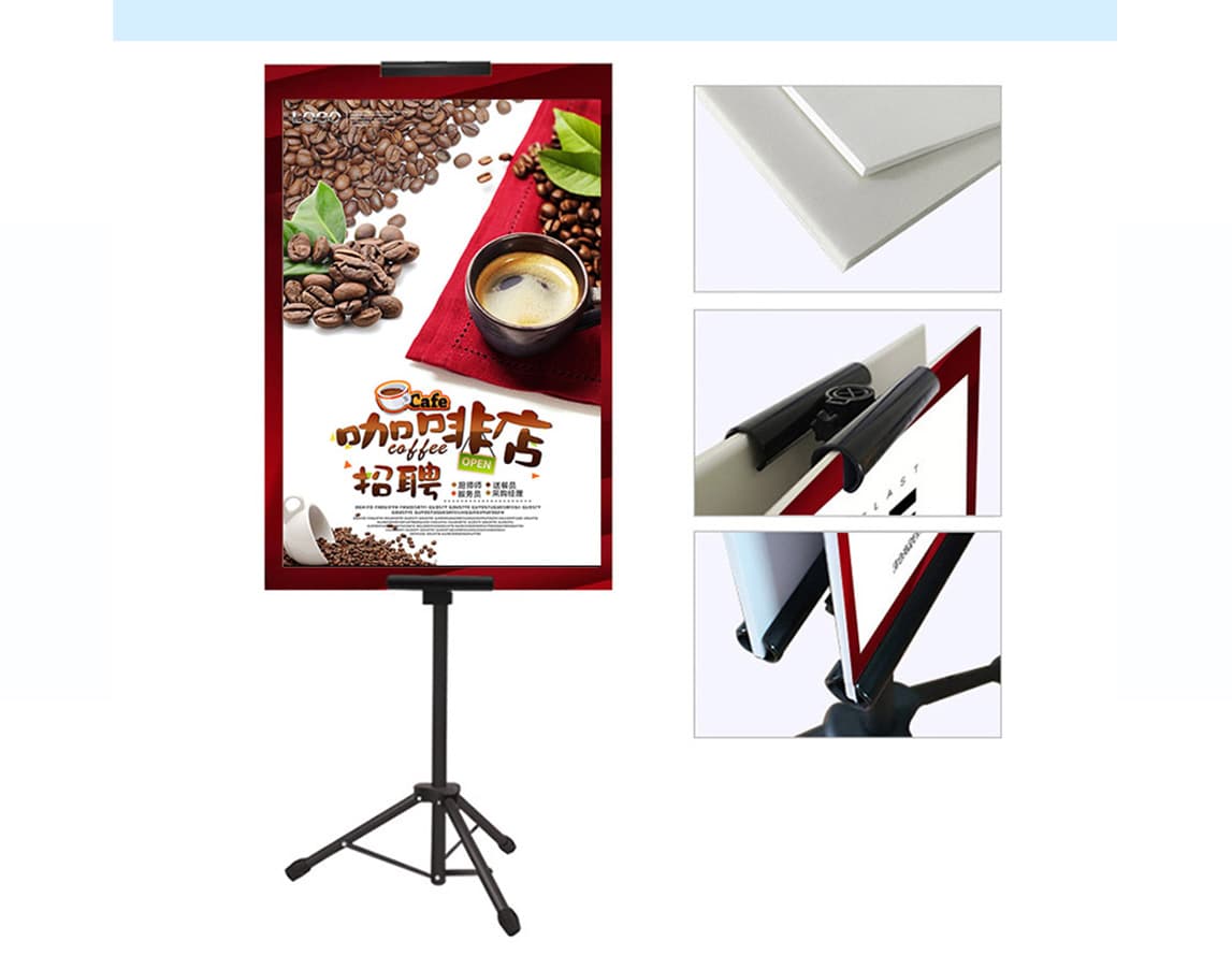 KT board display stand for business KT board display stand for business