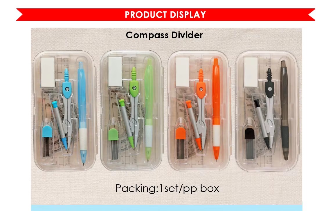 compass set for kids