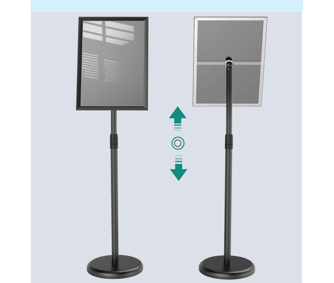 High Quality Poster Stand 