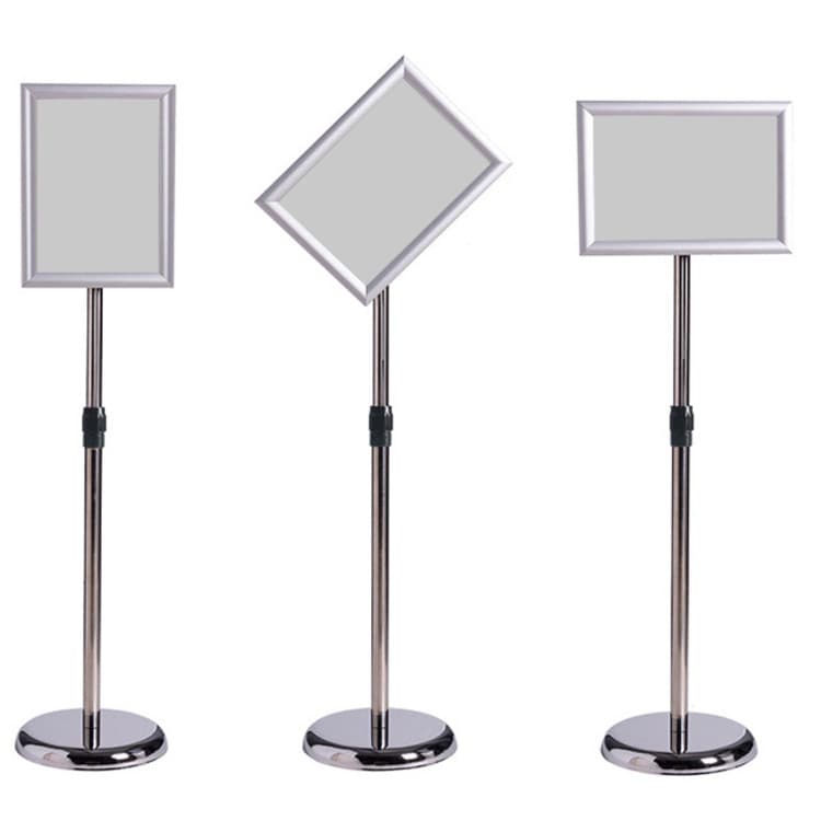 Poster Stand