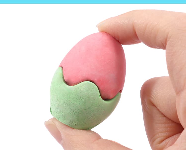 Durable Separable Chalk