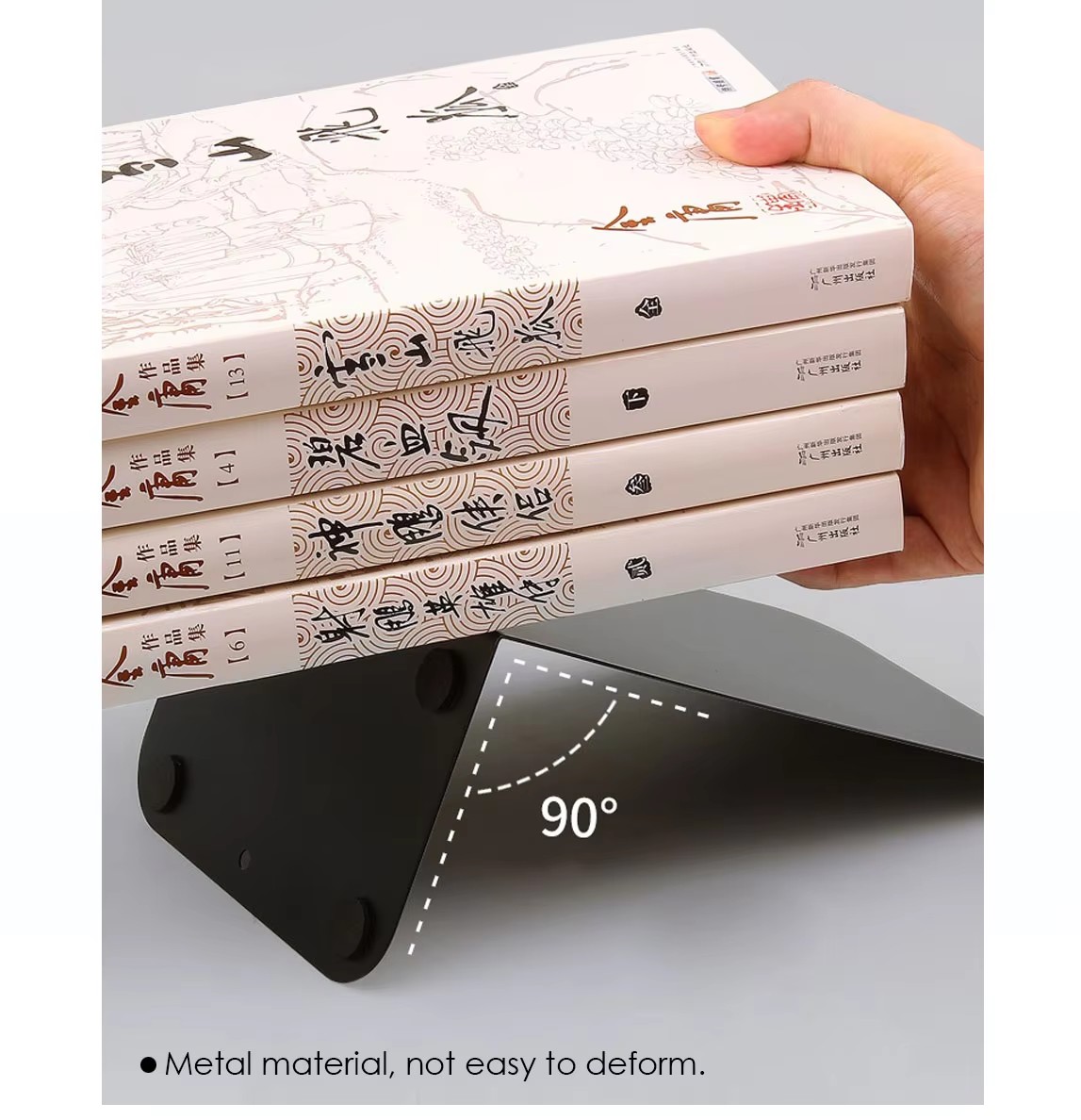 Book Stand for reading