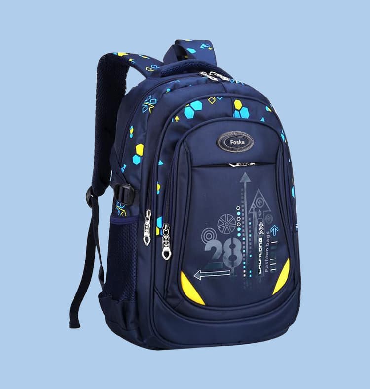 School Bag for Kids