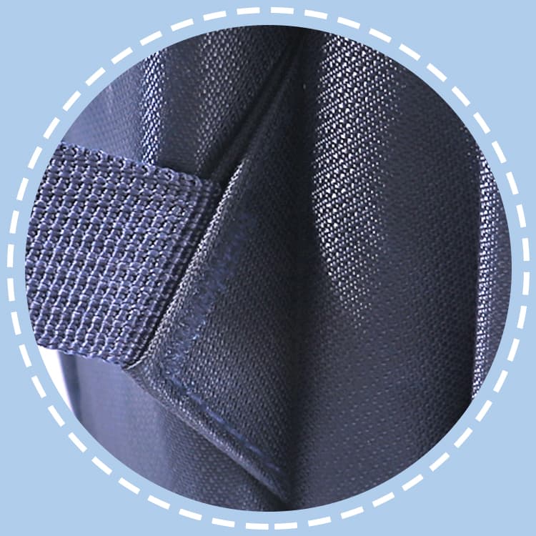 Durable school bag