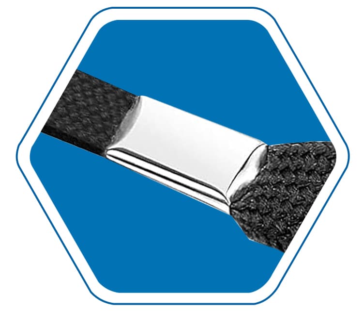 durable Name Card Lanyards